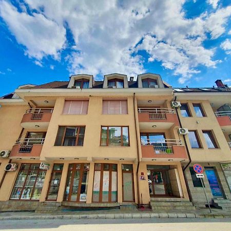 Апартаменти Лили Devin Exterior foto